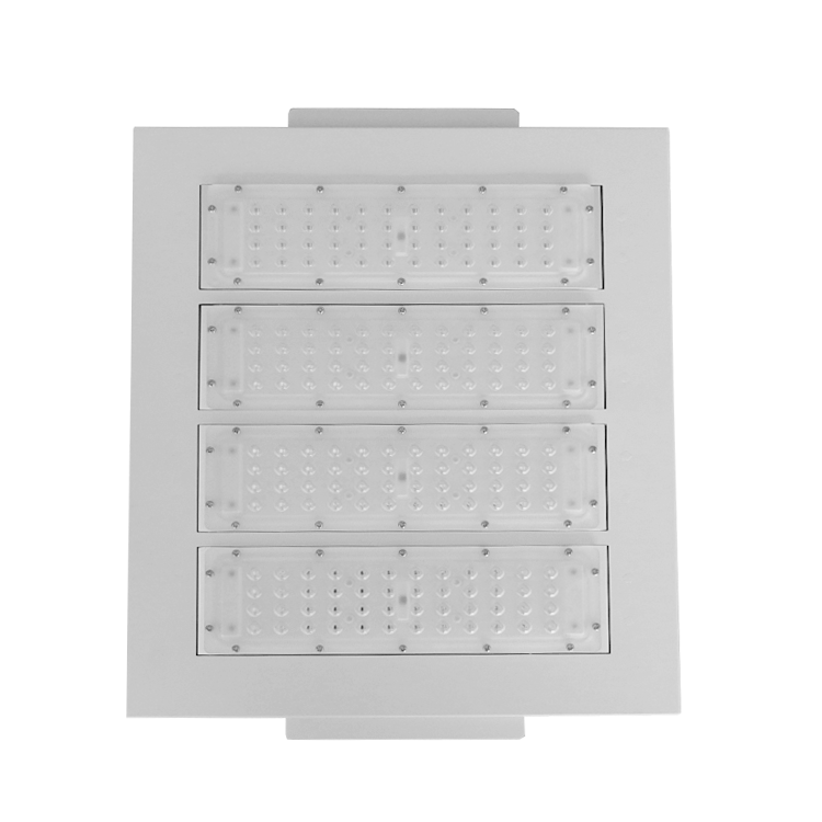 LED Canopy Light